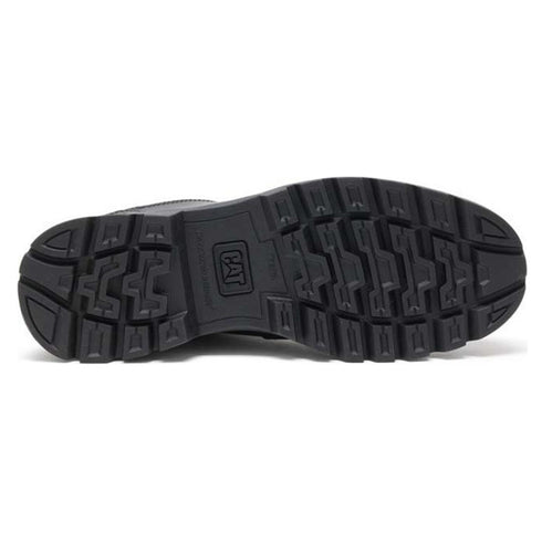 Cat Detune Casual Shoes - Black